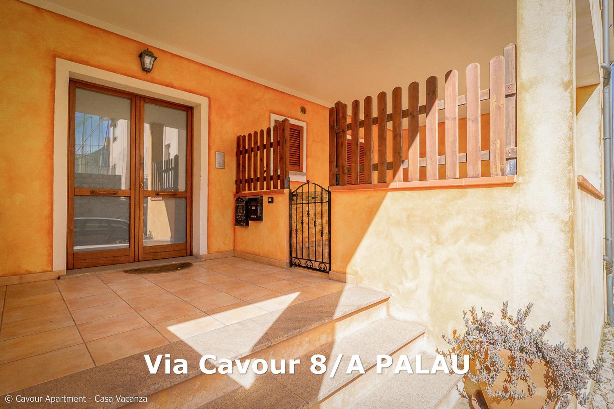 Cavour Apartment - Palau Center - Terrace Buitenkant foto